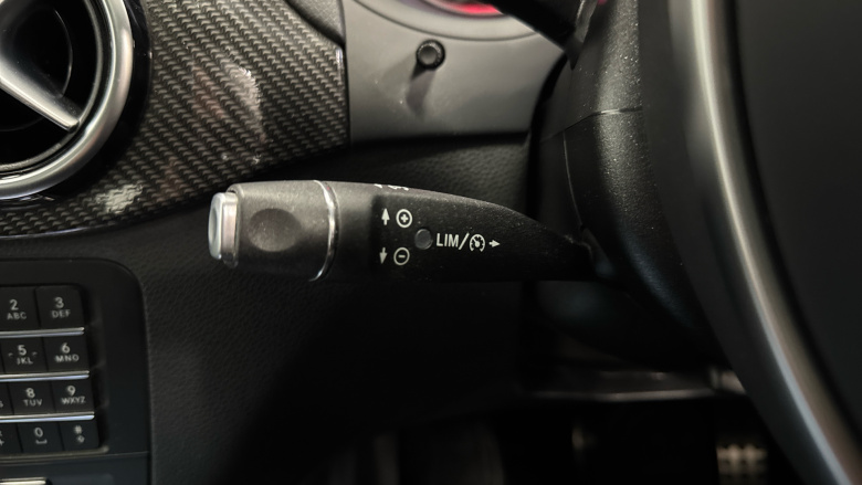 Mercedes-Benz B-Class B180d AMG Line Premium Plus 5dr Auto Diesel Hatchback